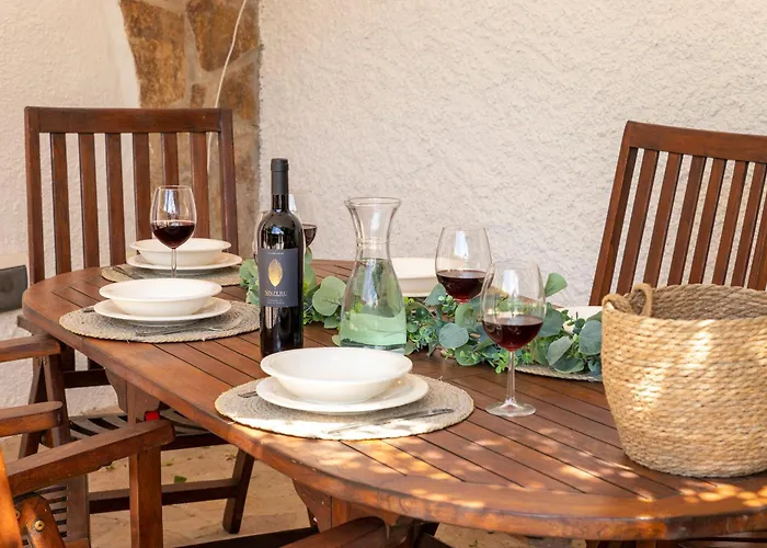 La Terrazza Sul Mare