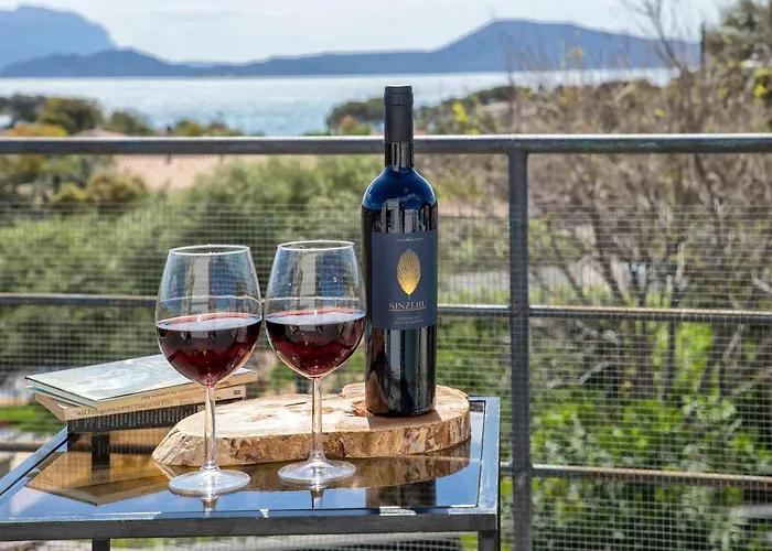 Casa vacanze La Terrazza Sul Mare