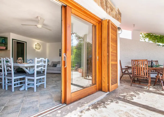 La Terrazza Sul Mare * Olbia