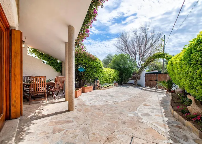 La Terrazza Sul Mare