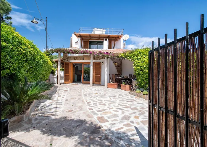 La Terrazza Sul Mare Casa vacanze Olbia
