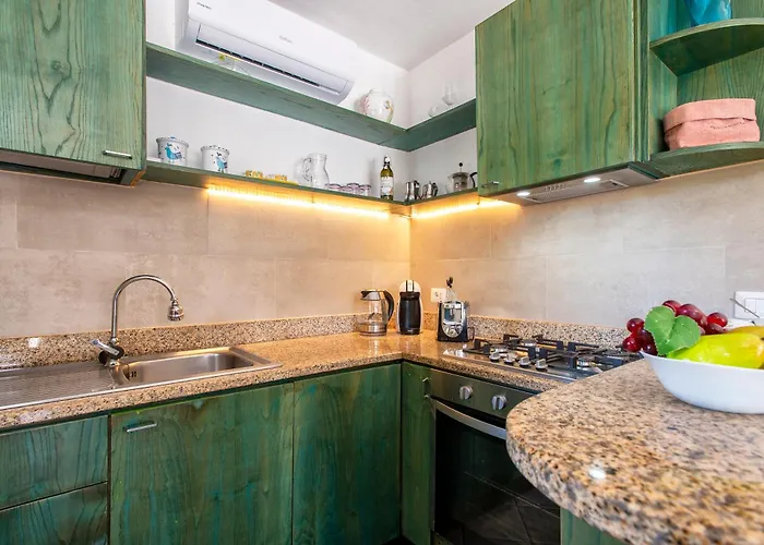 La Terrazza Sul Mare *