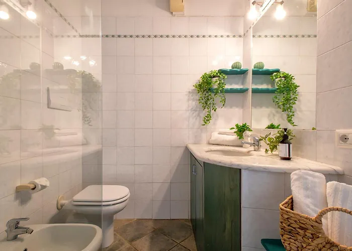 La Terrazza Sul Mare Olbia