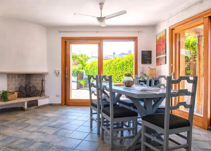 Casa vacanze La Terrazza Sul Mare