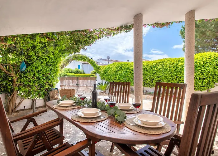 La Terrazza Sul Mare Casa vacanze Olbia