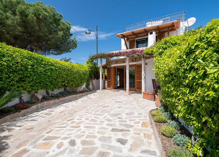 La Terrazza Sul Mare *