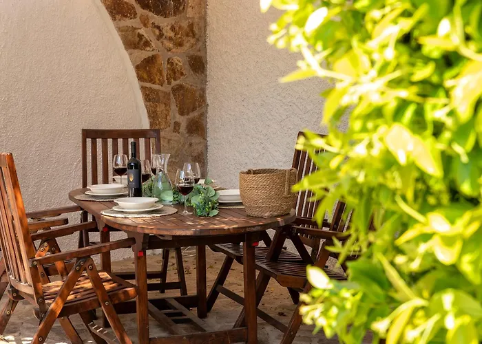 Casa vacanze La Terrazza Sul Mare *